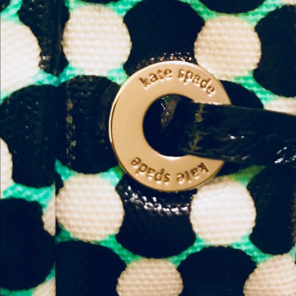 KATE SPADE EUC Authentic Handbag - Picture 6 of 6